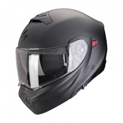 /capacete_scorpion EXO 930 EVO_SOLID_Mat Black